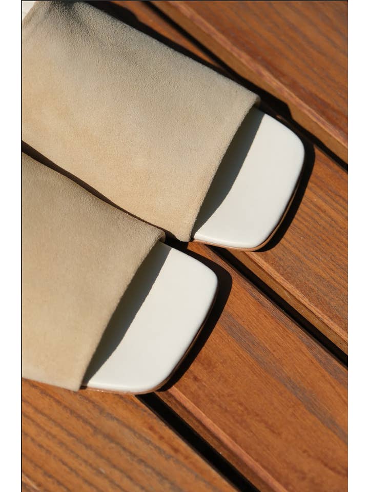 Nenya Fashion Limited – wholesale Slides – Women’s – Flat Slides Piazza7