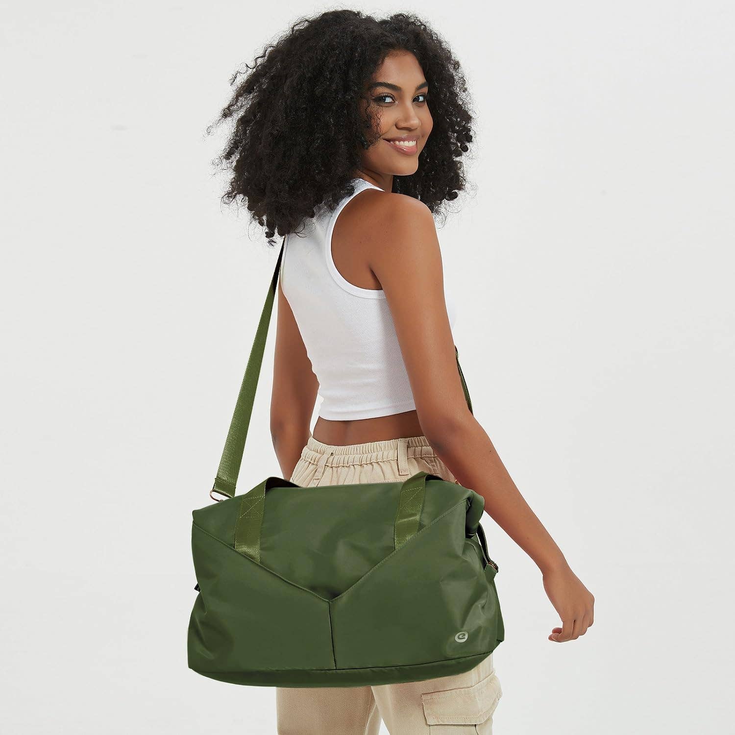 wandf - Wholesale Weekender Bag - Women's - Underseat Carry-on Luggage Duffel Bag Weekender Overnight10