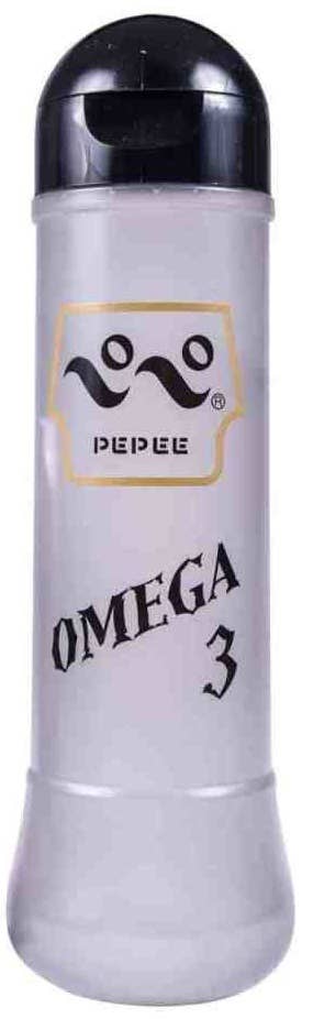 STIM U - Venta al por mayor Lubricante íntimo - Pepee Omega 3 360 ml0
