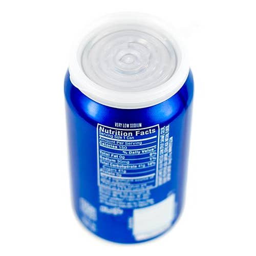 Smarter-Seal - Wholesale Drink Lids - Smarter-Seal | 6-Pack | Clear Color1