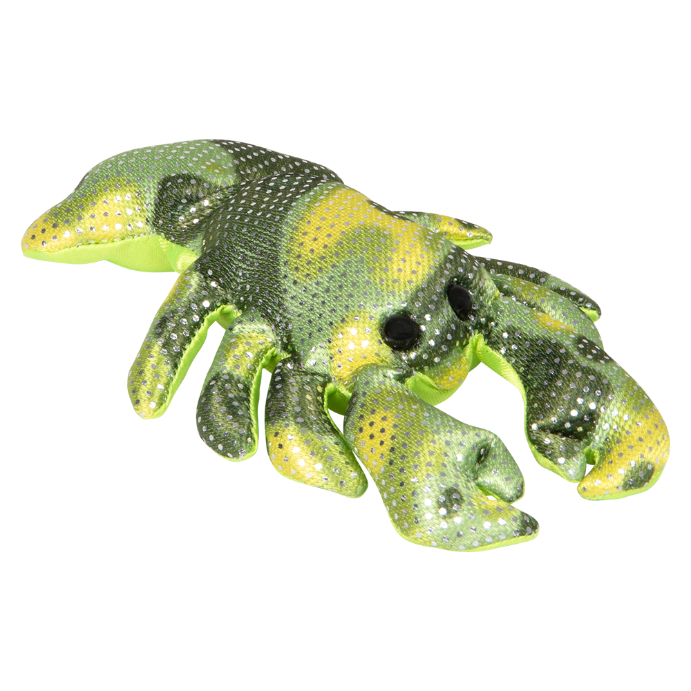 The Toy Network - Wholesale Stuffed/Plush Toy - Kids & Baby - (T) 5" LOBSTER SANDBAG1