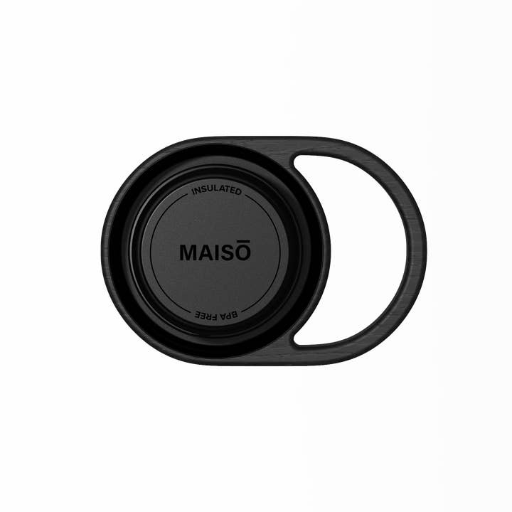 Dark Oak Lid for wholesale by Maisō