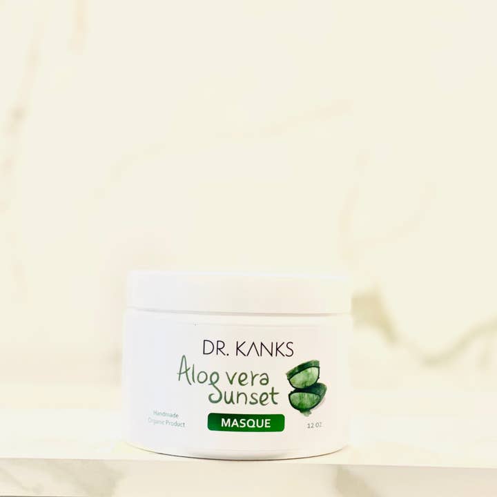 ALOE VERA MASQUE - LOW POROSITY for wholesale by Dr.Kanks