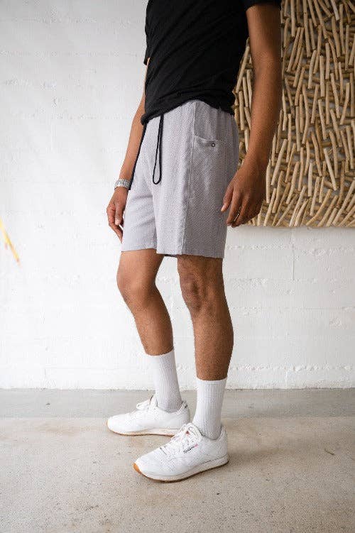 XIVI - Wholesale Athletic shorts – Men's - ATHLETE Mesh Basketball Short9