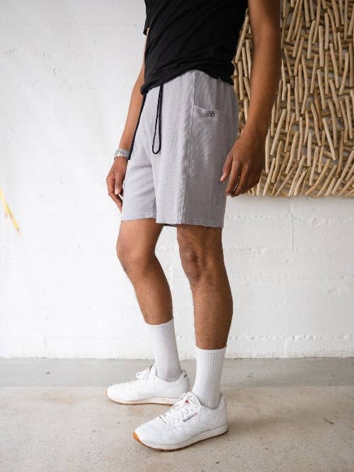 XIVI - Wholesale Athletic Shorts - Men's - ATHLETE Mesh Basketball Short9