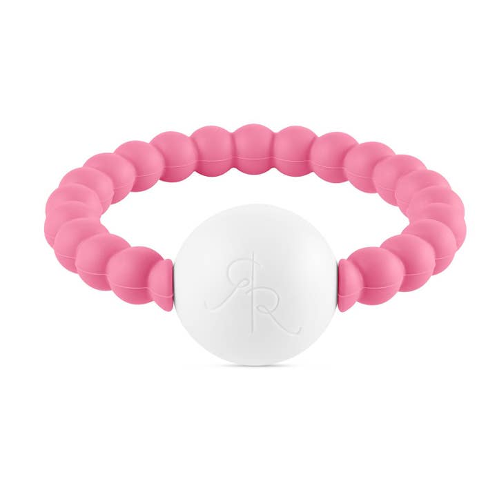 Ryan & Rose - Vendita all'ingrosso Massaggiagengive (senza clip) - Neonati - Sonaglio Cutie Teether51