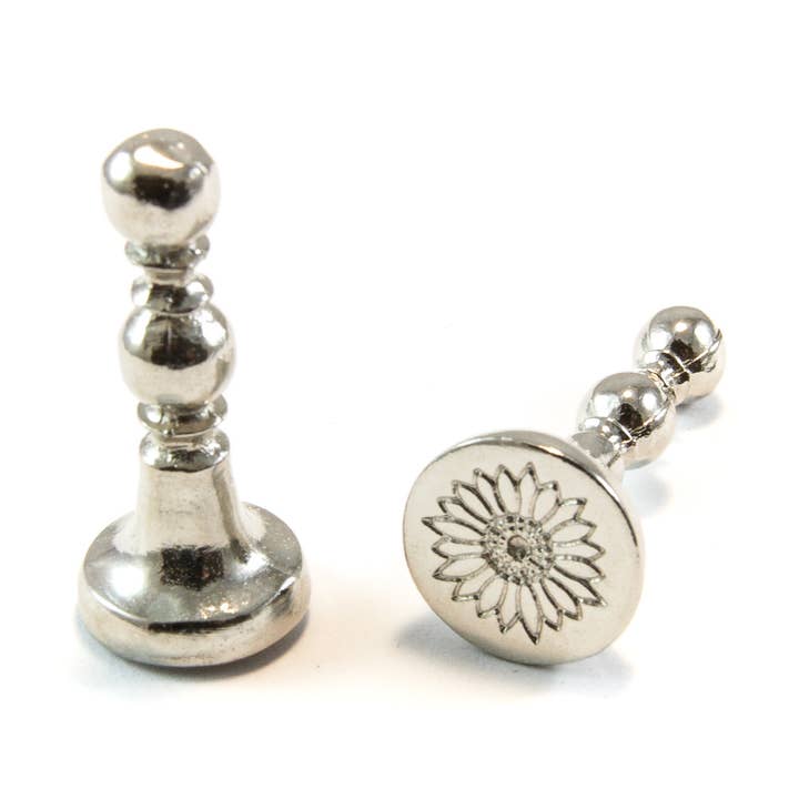 Seal/Wax/Ink Kits - Sunflower for wholesale by Global Solutions, Inc