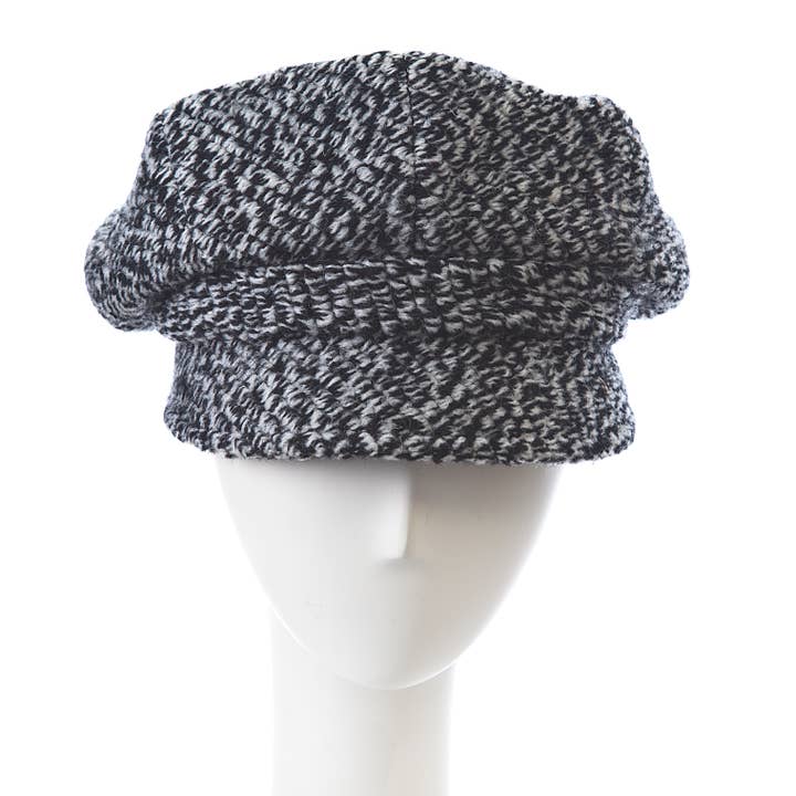 MUFFET for wholesale by Giovannio