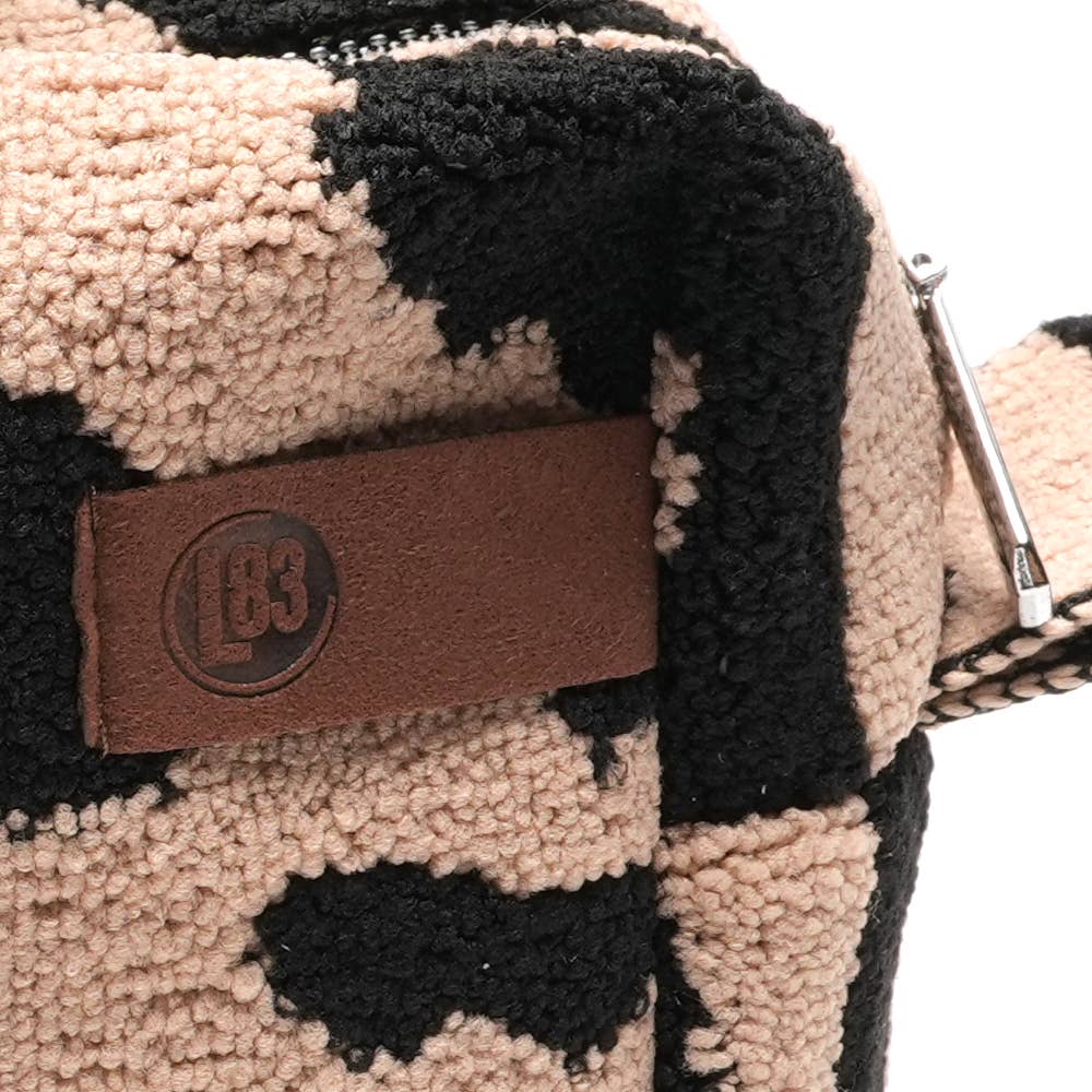 LOT83 - Wholesale Crossbody Bag - Women's - Crossbody bag Megan 072