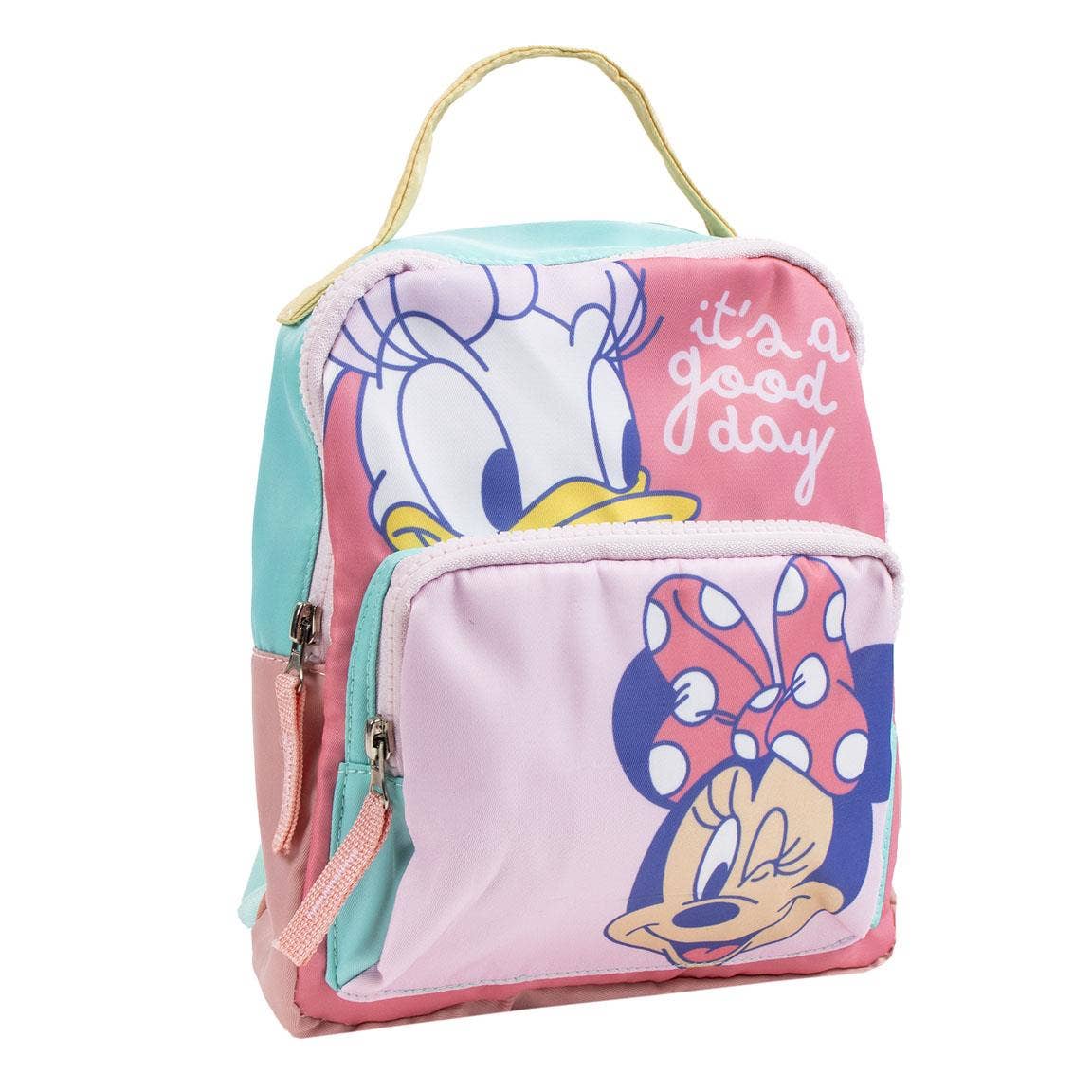 Mastoys, S.L. – Mochila - Crianças por atacado – Mochila casual infantil Minnie - 21000056800