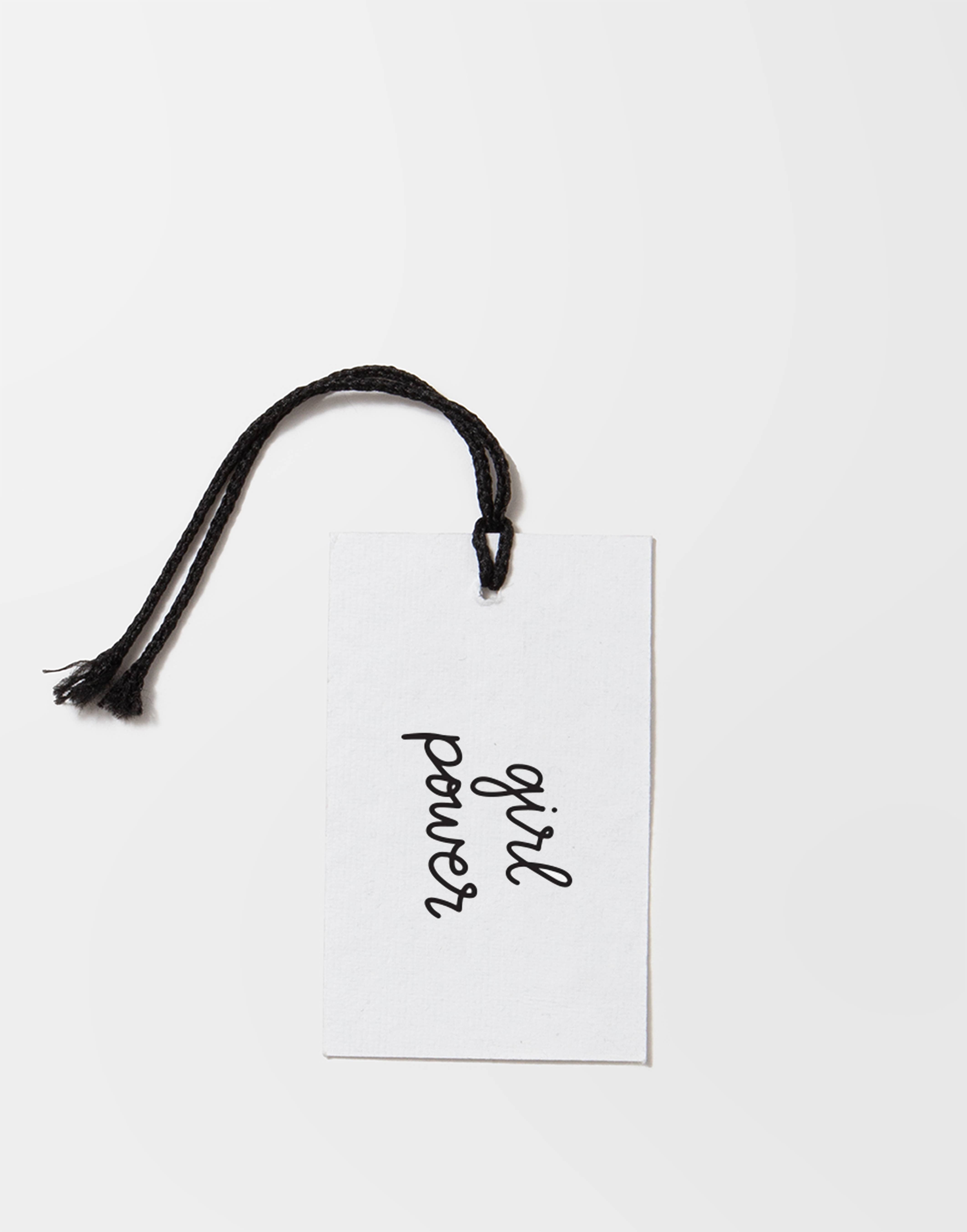 The Little Market – Cartão de presente por atacado – Conjunto de etiquetas de presente - Girl Power0