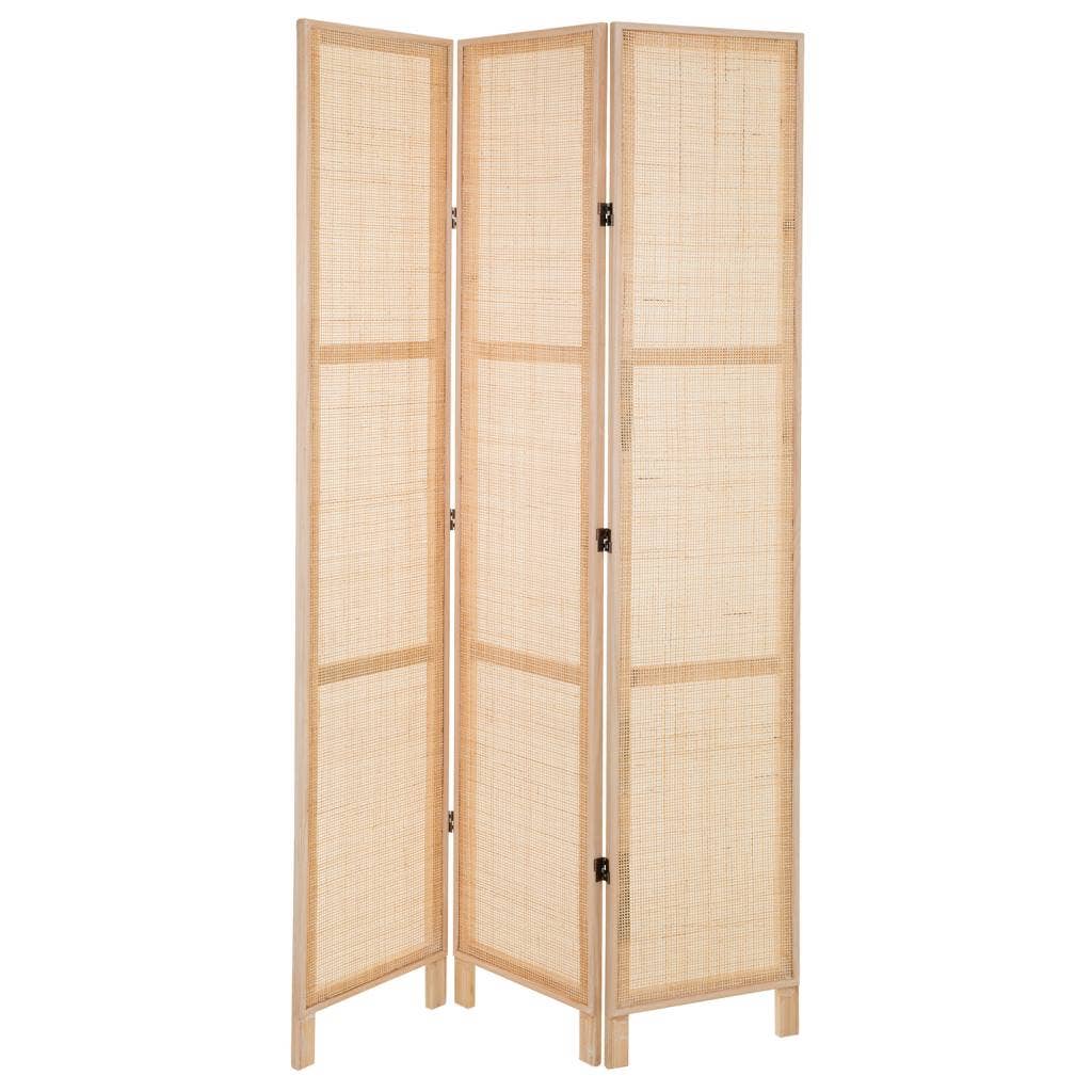 Creaciones Meng - Wholesale Room Divider - WOODEN STAND AND GRILLE (40x3) x2.5x200h cm0