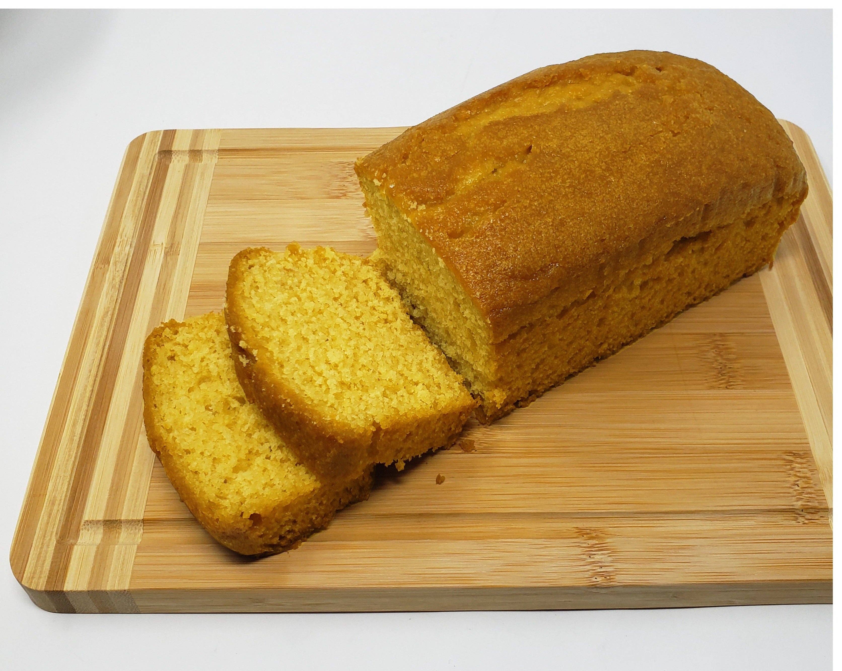 Jane Parker Fruit Cakes – Großhandel Kuchen – Jane Parker Likör-Dessert-Kuchen, Pina Colada, 14 oz Laib1