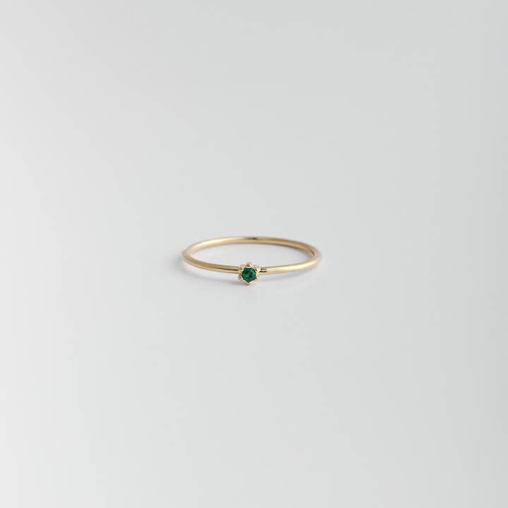 Ring - IMAGINATIVE for wholesale by Huguette Paris
