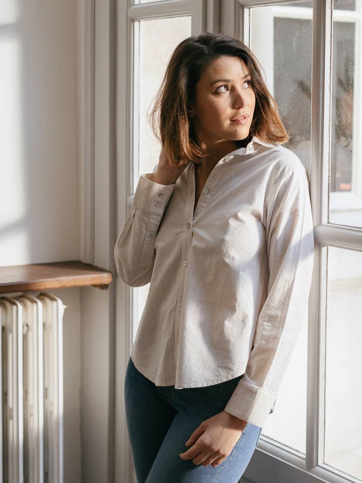 Joe hemd für den Großhandel von mARIANNE by marie jordane