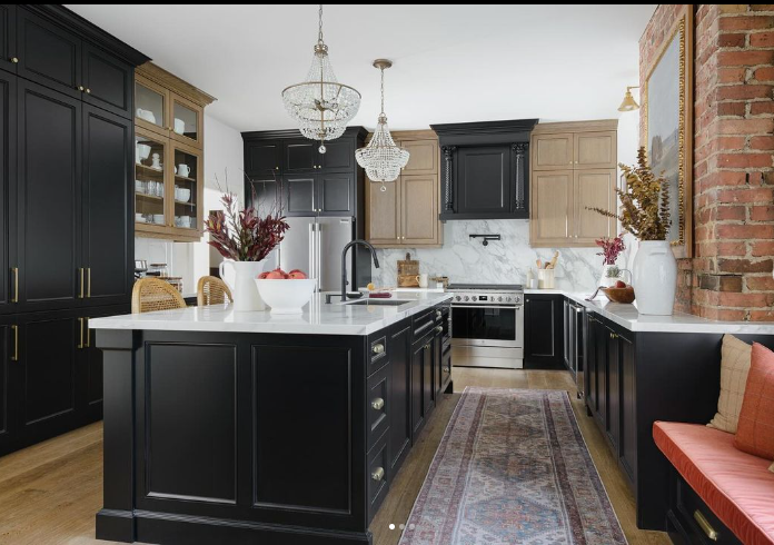 Battle Creek Hardware - Wholesale Knob/Pull - Portland Detail Cup Pull 3 3/4" C,C - Florentine Brass3