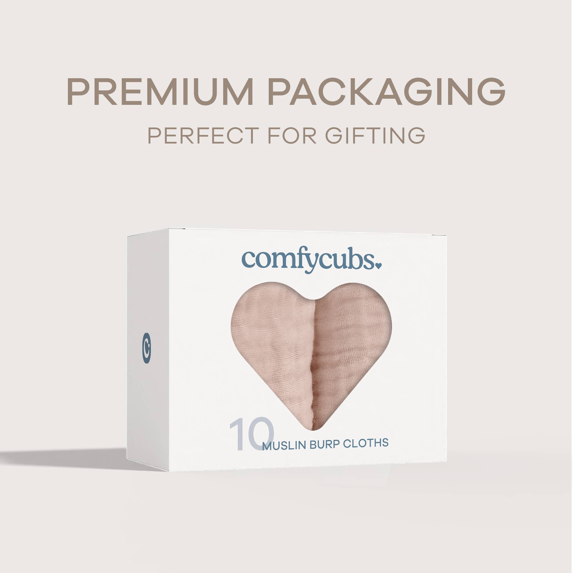 Comfy Cubs - Wholesale Burp Cloth - Baby - Baby Burp Cloths - 100% Muslin Cotton by Comfy Cubs67