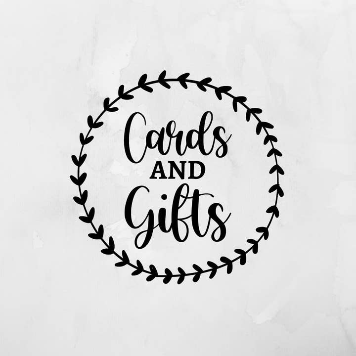 Carte e regali Decalcomanie permanenti in vinile, decalcomanie permanenti in vinile per matrimoni, decalcomanie per matrimoni per la vendita all'ingrosso da parte di Cre8tionsByCaitlynn