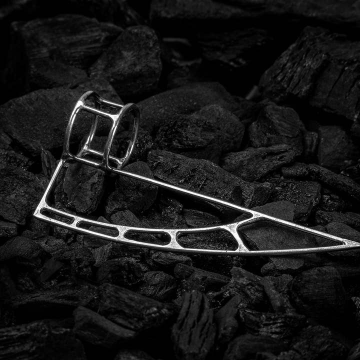 Astral Segelring Groß für den Großhandel von Natt Jewellery