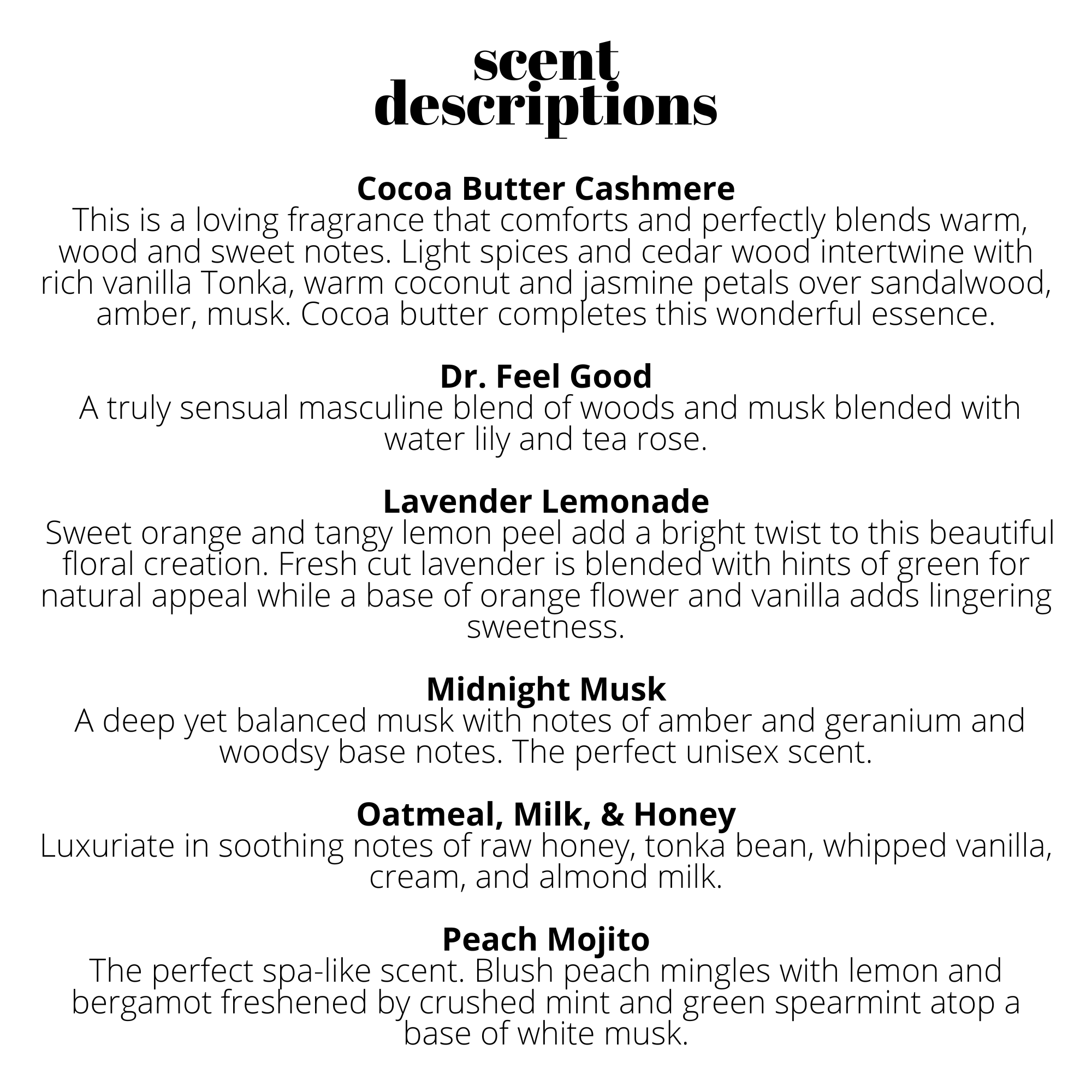 Toliver's Handmade - Vente Pains de savon - Savons pour les clients d'hôtel, de chambre d'hôtes et de villégiature - Boîte de 1206