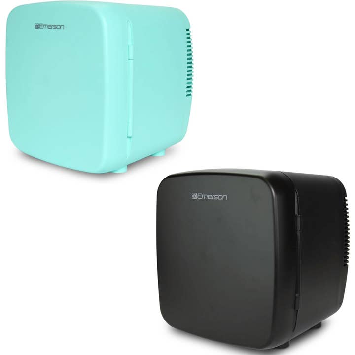 Mini frigorifero portatile Emerson XL per la vendita all'ingrosso da parte di JupiterGear Home