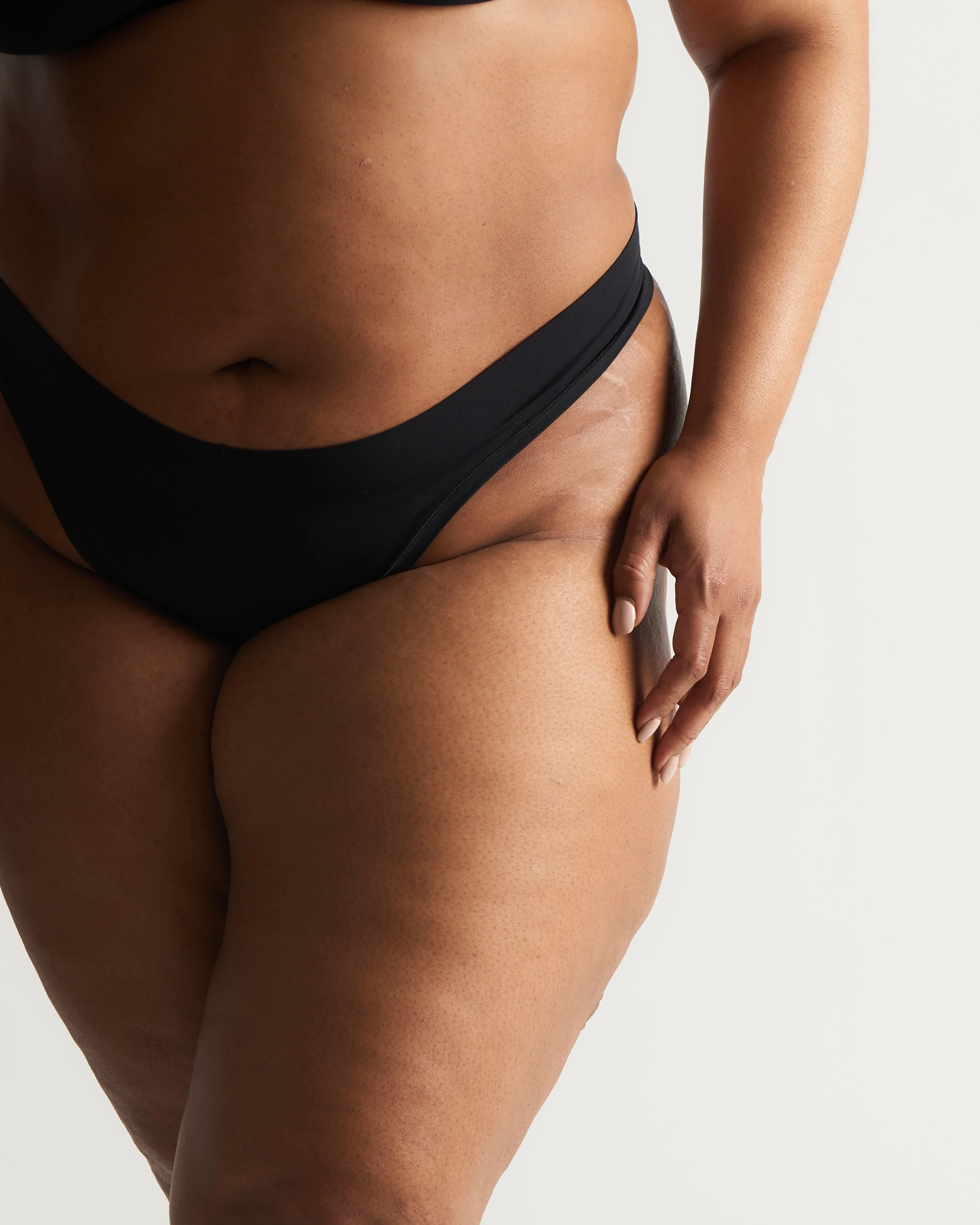 Nuudii System – wholesale Underwear – Women's – The Thong9