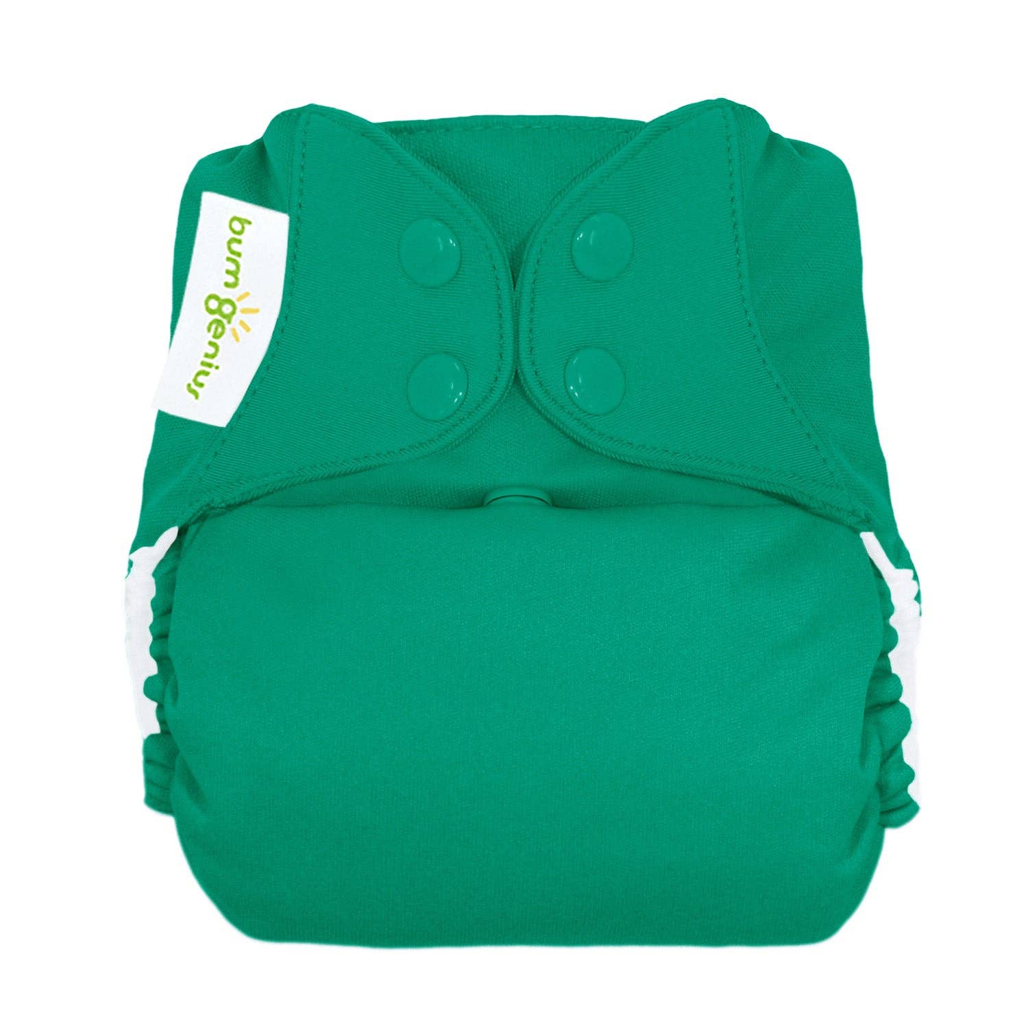 Cotton Babies - Wholesale Diaper (Cloth) - Baby - bumGenius Freetime™ All-In-One One-Size Cloth Diaper24