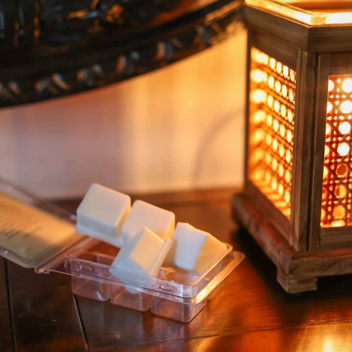 Laurel Mercantile - Wholesale Wax Melt - Christmas Eve Wax Melt3