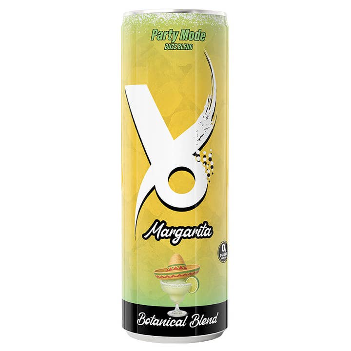Margarita for wholesale by Yo Beverages
