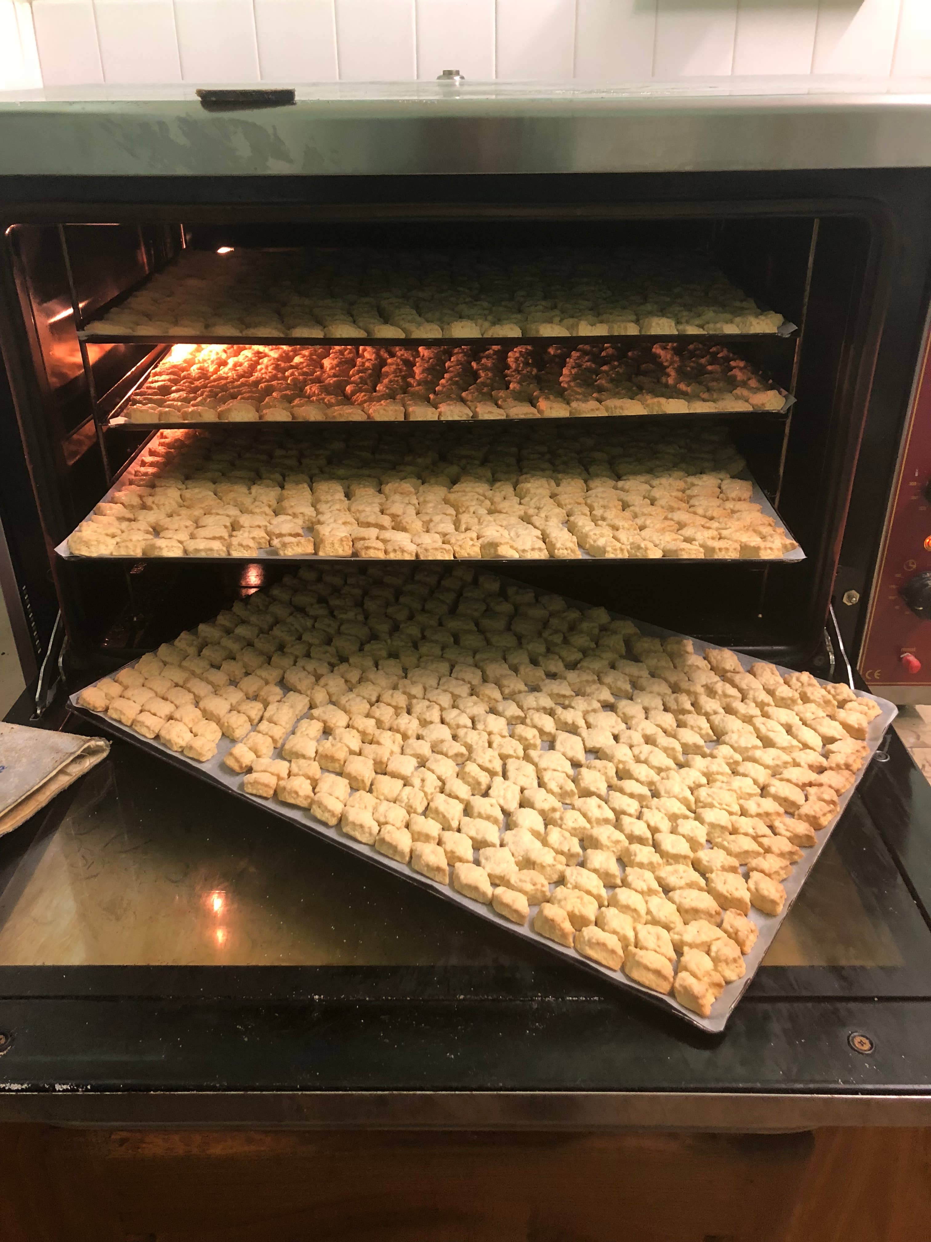 biscuiterie  saravelli - Venta al por mayor Galletas - Cuggiulelle Saravelli de tomme corsa y higo4