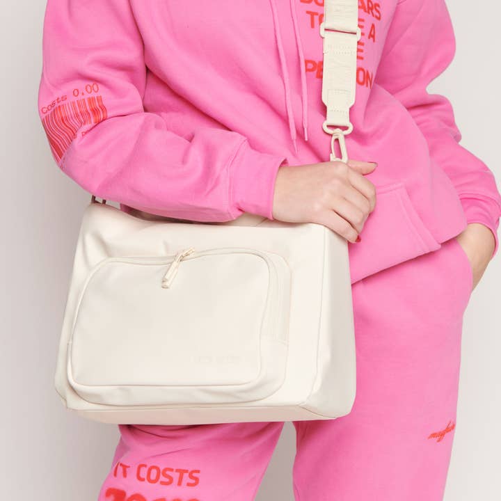 Itzy Ritzy - Wholesale Crossbody Bag - Unisex - *NEW* Belong Cargo Caddy™ – Transitional Caddy & Tote Bag23