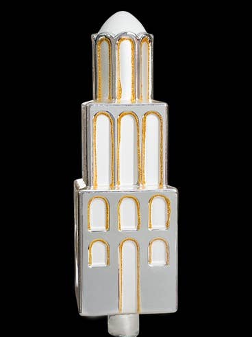 Domtoren Piek Plata para venta al por mayor de De ballen uit Utrecht