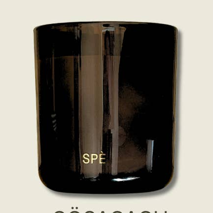 Còsagach – Hyggelig og trøstende - Luksus Sojalyset - 390ml for engroshandel hos SPÈ Atelier