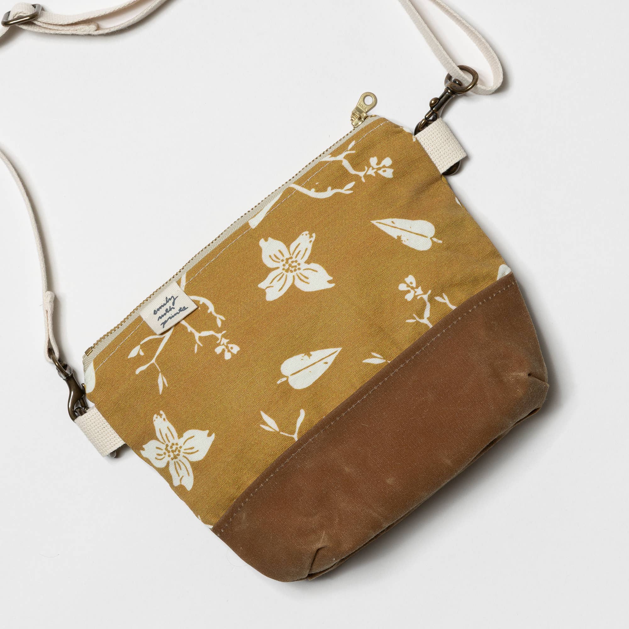 emily ruth prints - Wholesale Crossbody Bag - Women's - Small Crossbody Bag3