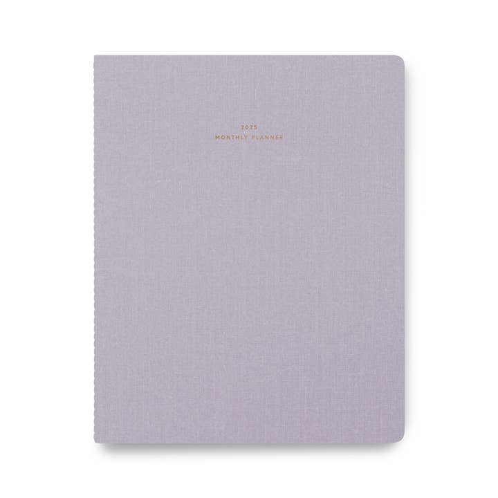 Appointed - Wholesale Planner - 2025 Monthly Planner