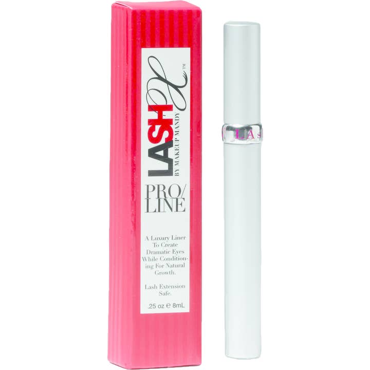 LAshX ProLine Lash Serum and Eyeliner In One for wholesale by LashX by Makeup Mandy