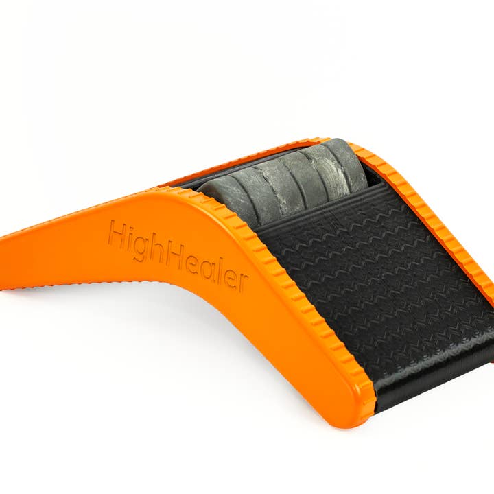 XTKare LLC - Wholesale Fitness Equipment - 5-in-1 Foot Care Trainer for Plantar Fasciitis2