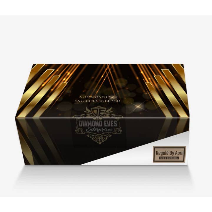 Diamond Eyes Enterprises - Wholesale Slippers - Women's - Regalé3