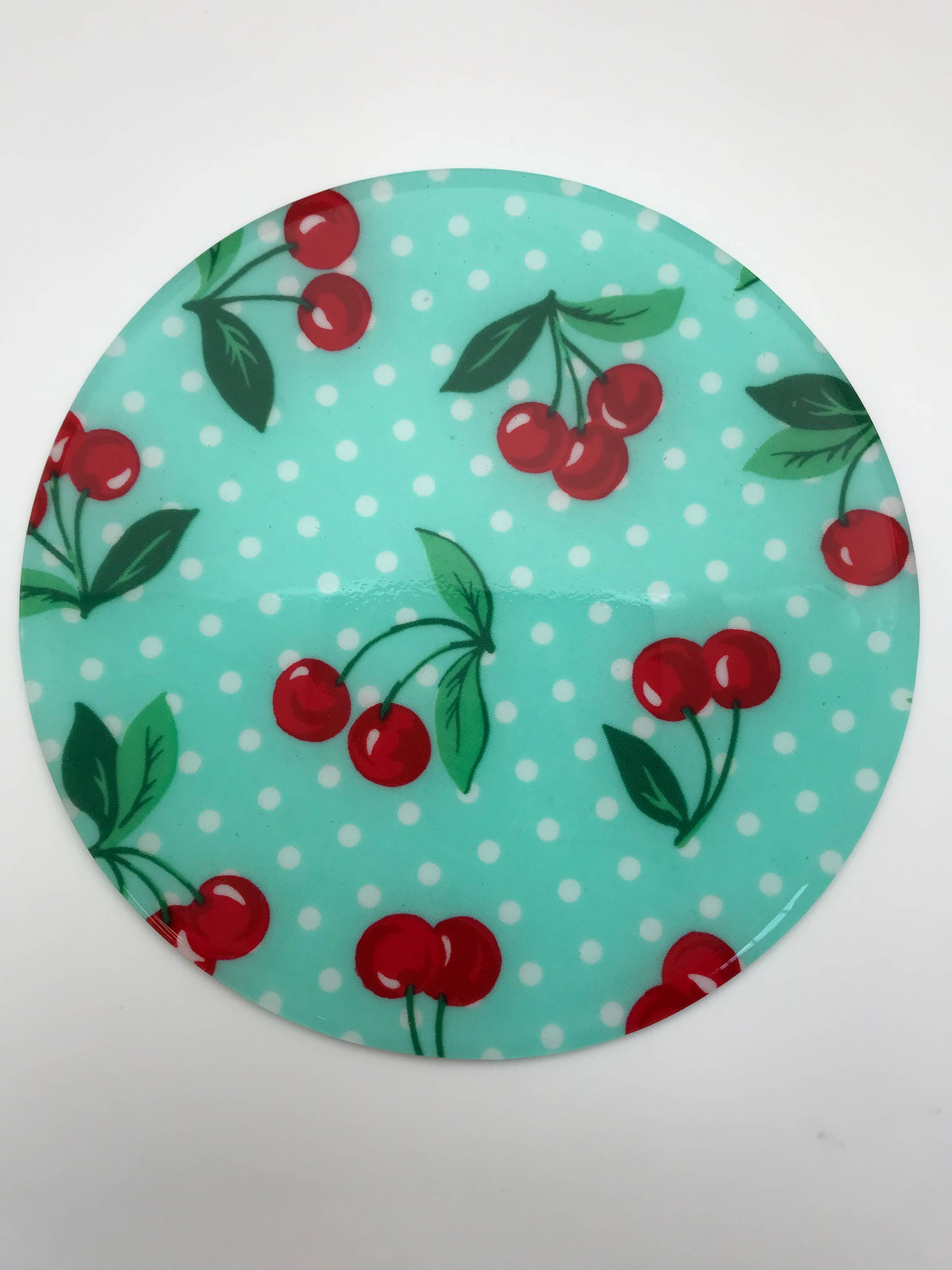 Andreas - Wholesale Jar Opener - Cherry Dot3