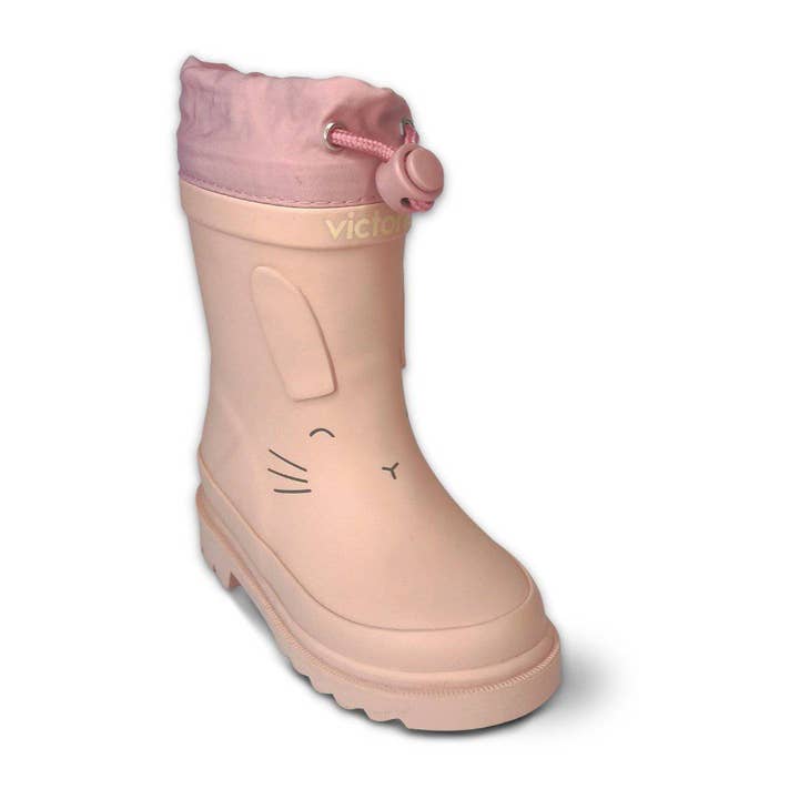 Pituka Wear - Vente Bottes de pluie – enfant - Bottes de pluie Victoria Animaux2
