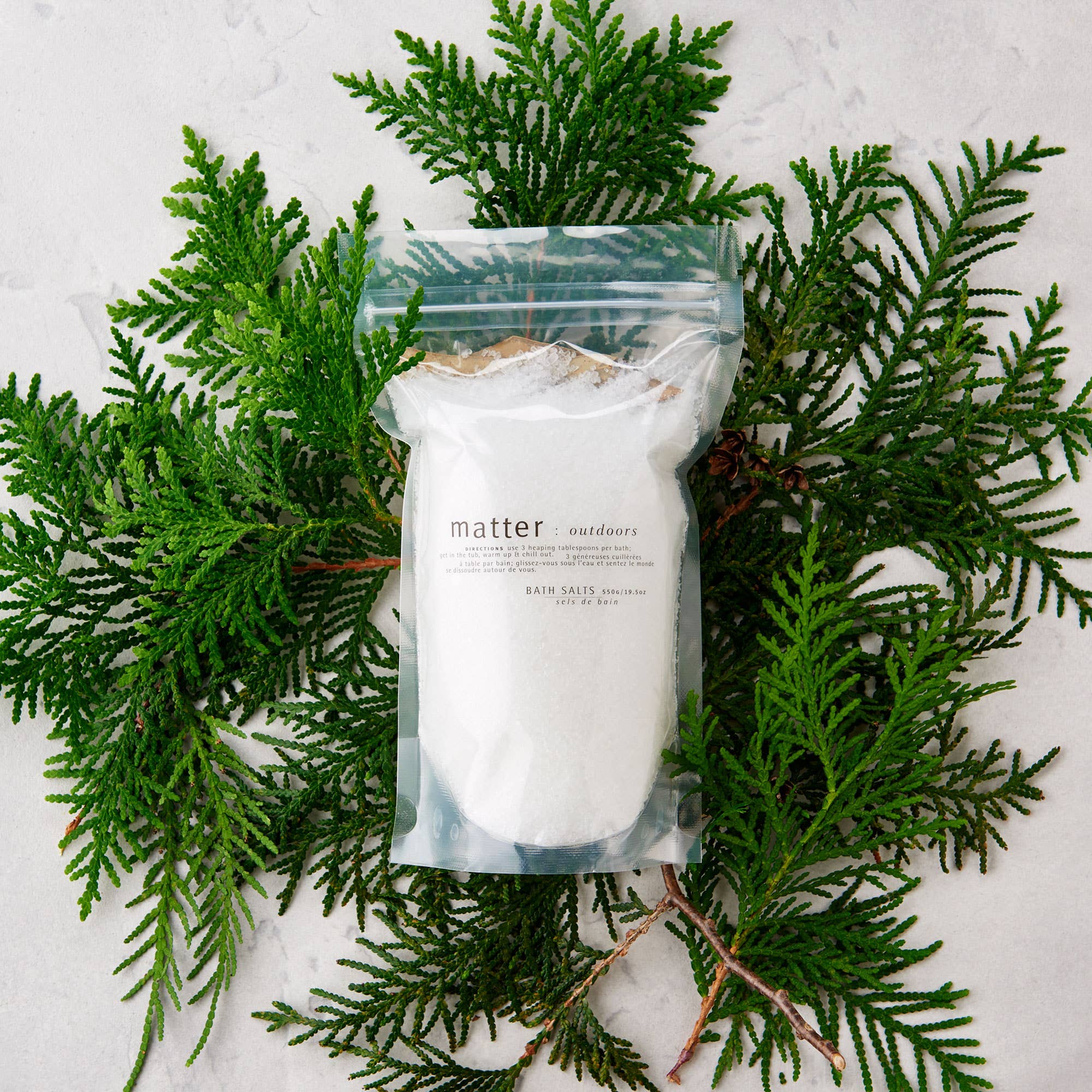 Matter Company - Vente Sel de bain - Sels de bain4