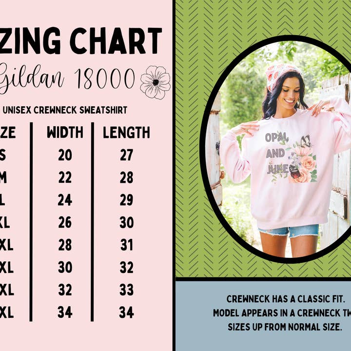 Opal and June - Wholesale Graphic Sweatshirt - Women's - Queen Mary Tudor: Famous Queens European History Sweatshirt5