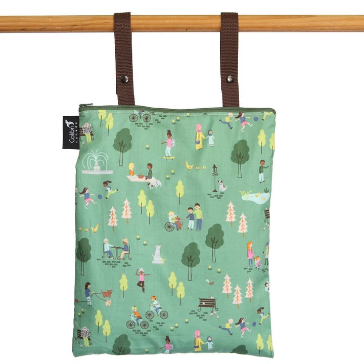 Community Regular Wet Bag for wholesale by Colibri Canada