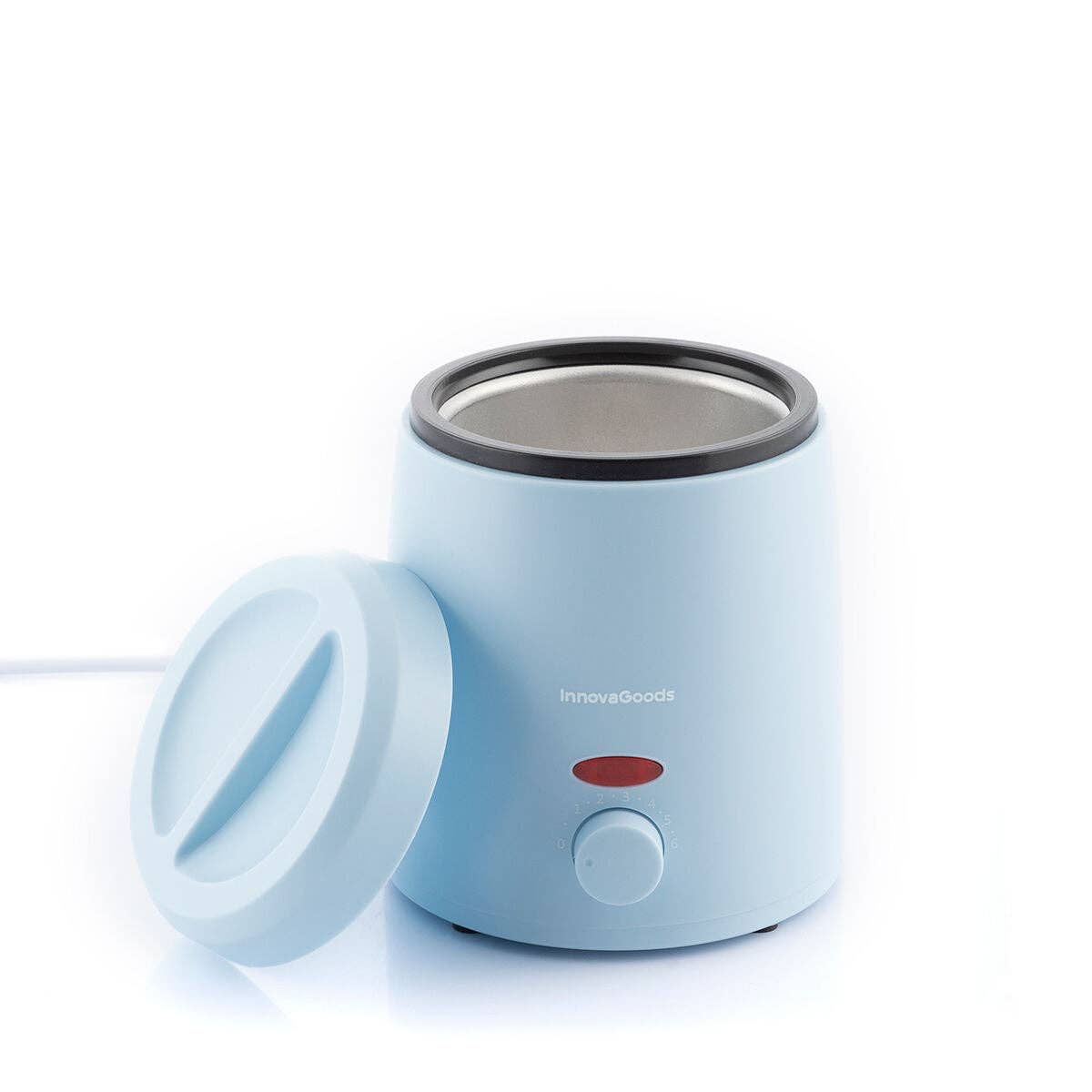 InnovaGoods - Vente Appareil électrique pour soins de la peau - Chauffe-cire pour épilation Warmex InnovaGoods8