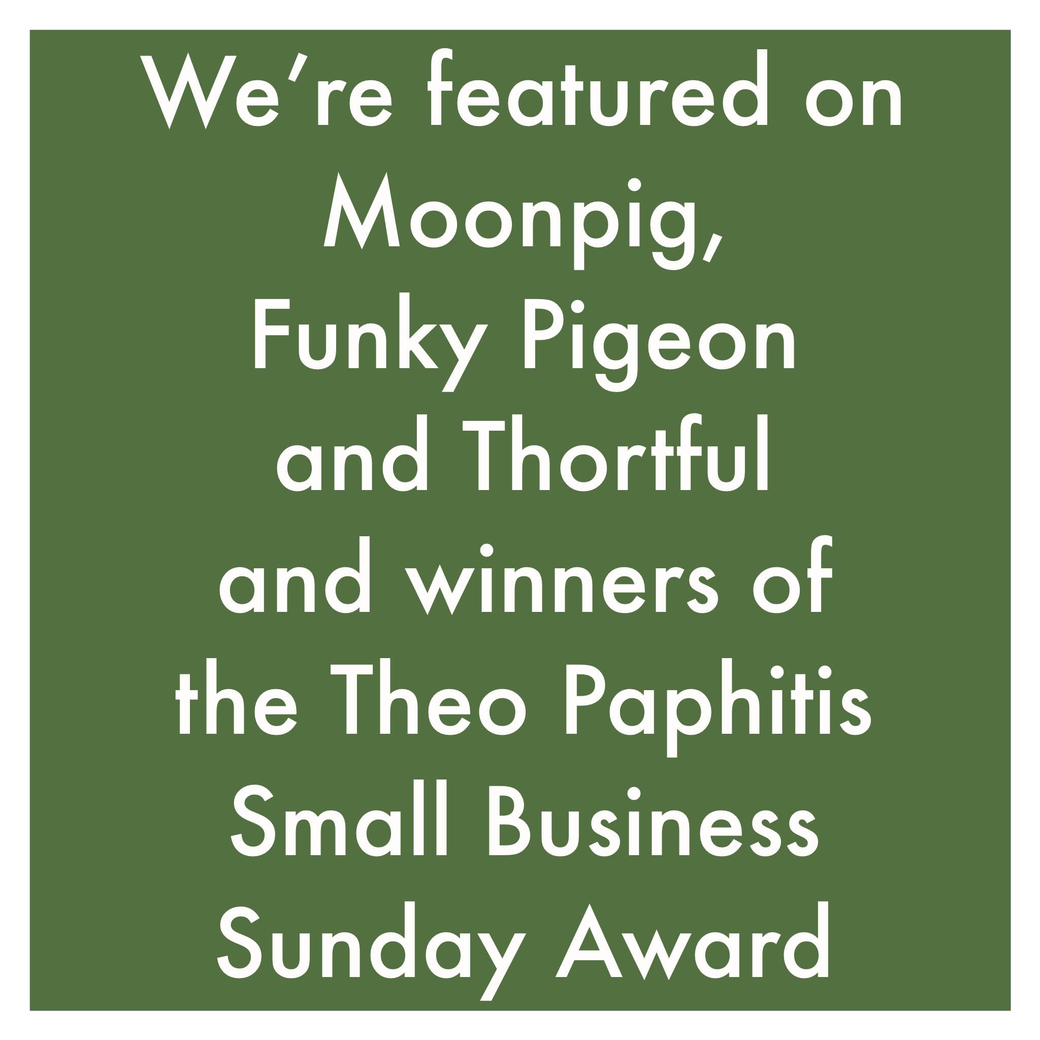 Pickled Prints – Großhandel Grußkarten für den Alltag – Gartenkleidung — Lustige Gartenkarte — Blankokarte — 4x63