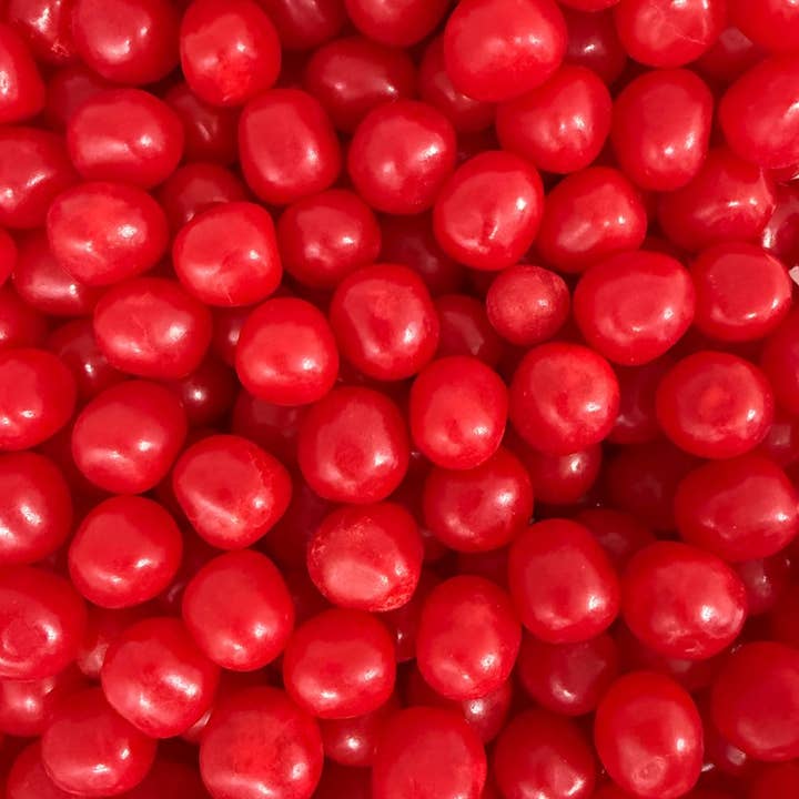 Candy In Bulk - Wholesale Hard Candy - Cherry Sours4