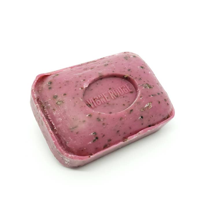 Au Savon de Marseille - Wholesale Bar Soap - Marseille soap bars- 100g - Scented - Le Serail