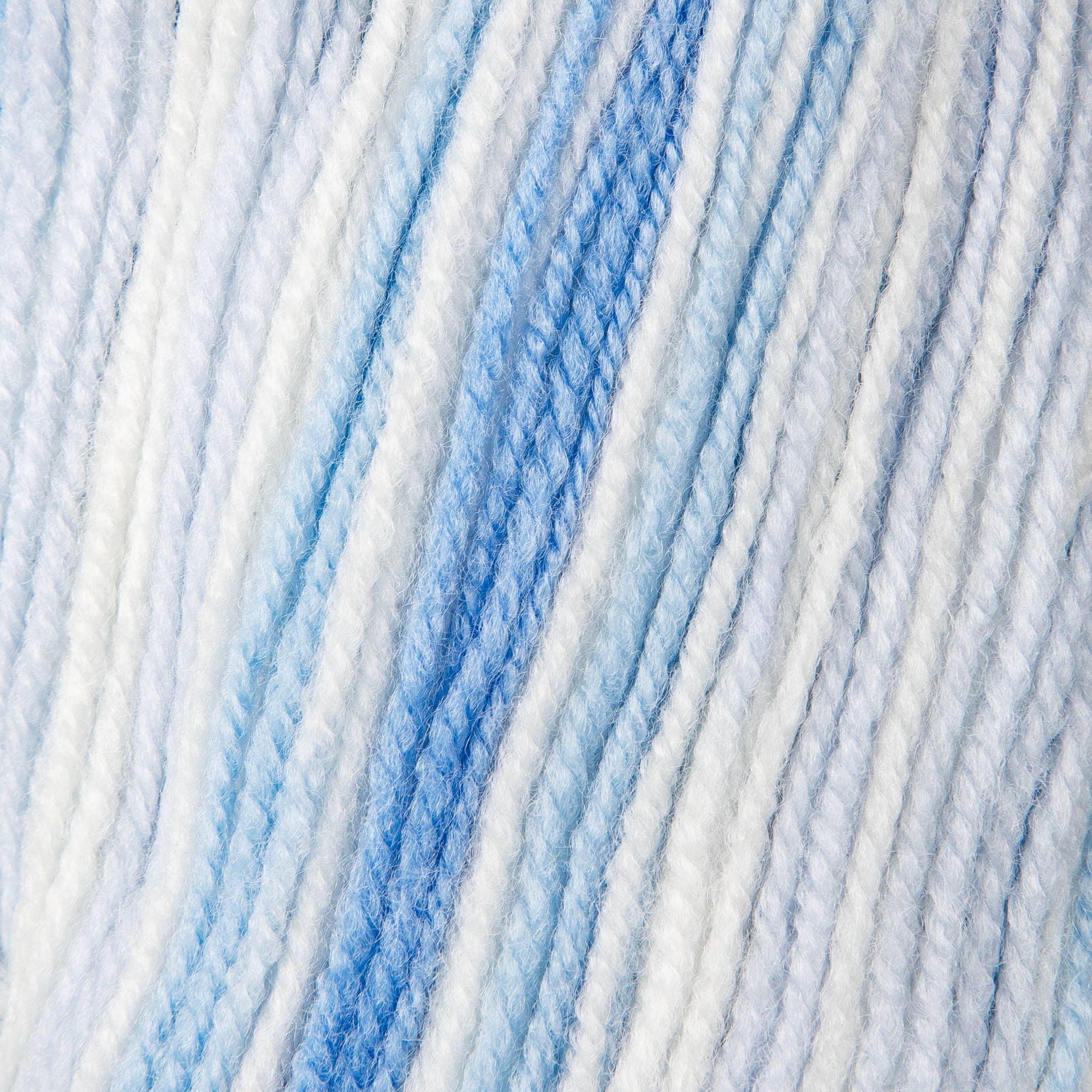 Sensy - Wholesale Yarn - Sensy Candy Yarn, 3.5 oz, 251 Yards, Gauge 3 Light3