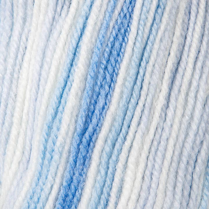 Sensy - Wholesale Yarn - Sensy Candy Yarn, 3.5 oz, 251 Yards, Gauge 3 Light3