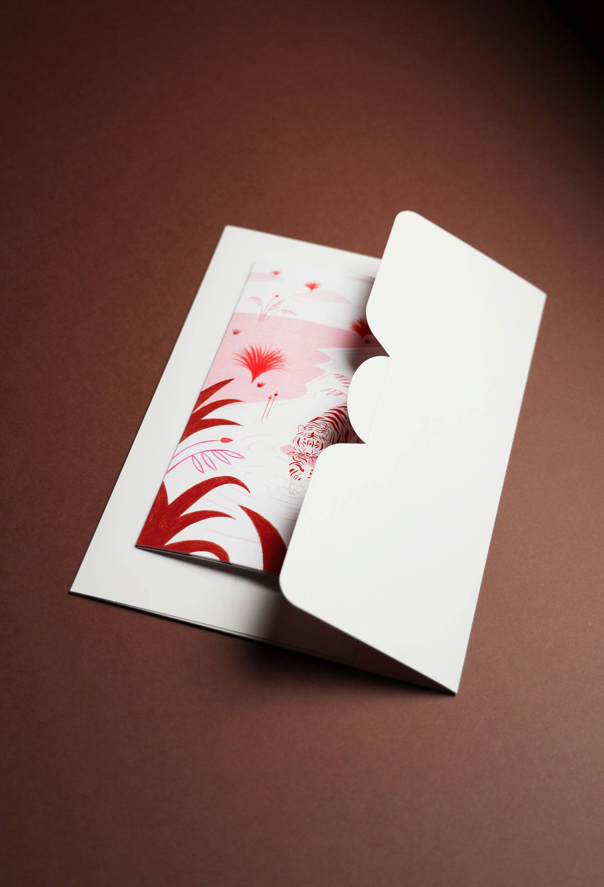 Heing – Großhandel Kunstdruck – Das Tigerbad. Kunstdruck3